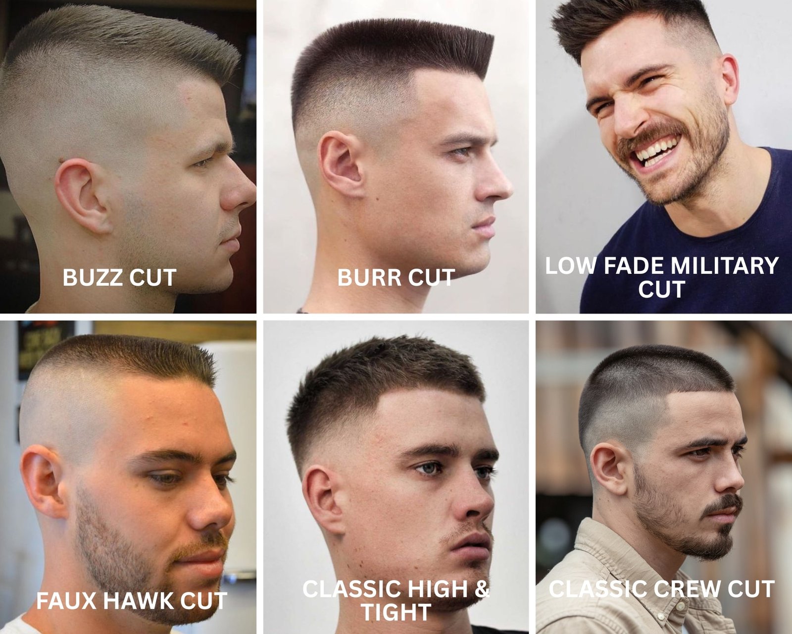 agniveer.info-indian army hair cutting photos