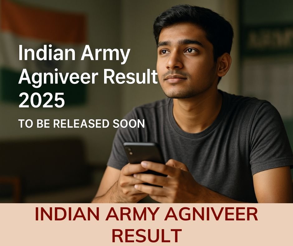 Agniveer-result -2025